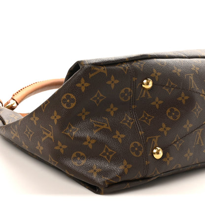 Louis Vuitton Monogram Artsy GM
