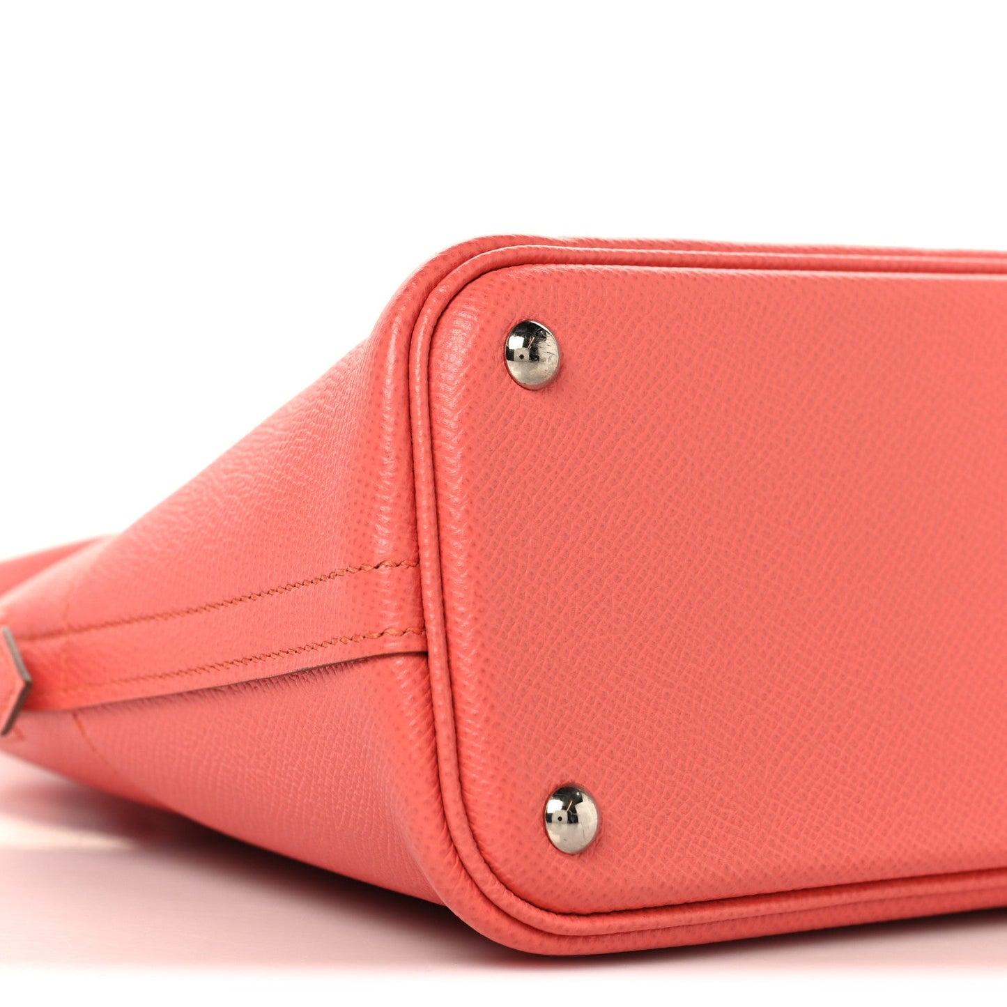Hermes Epsom 1923 Bolide 25 Rose Jaipur