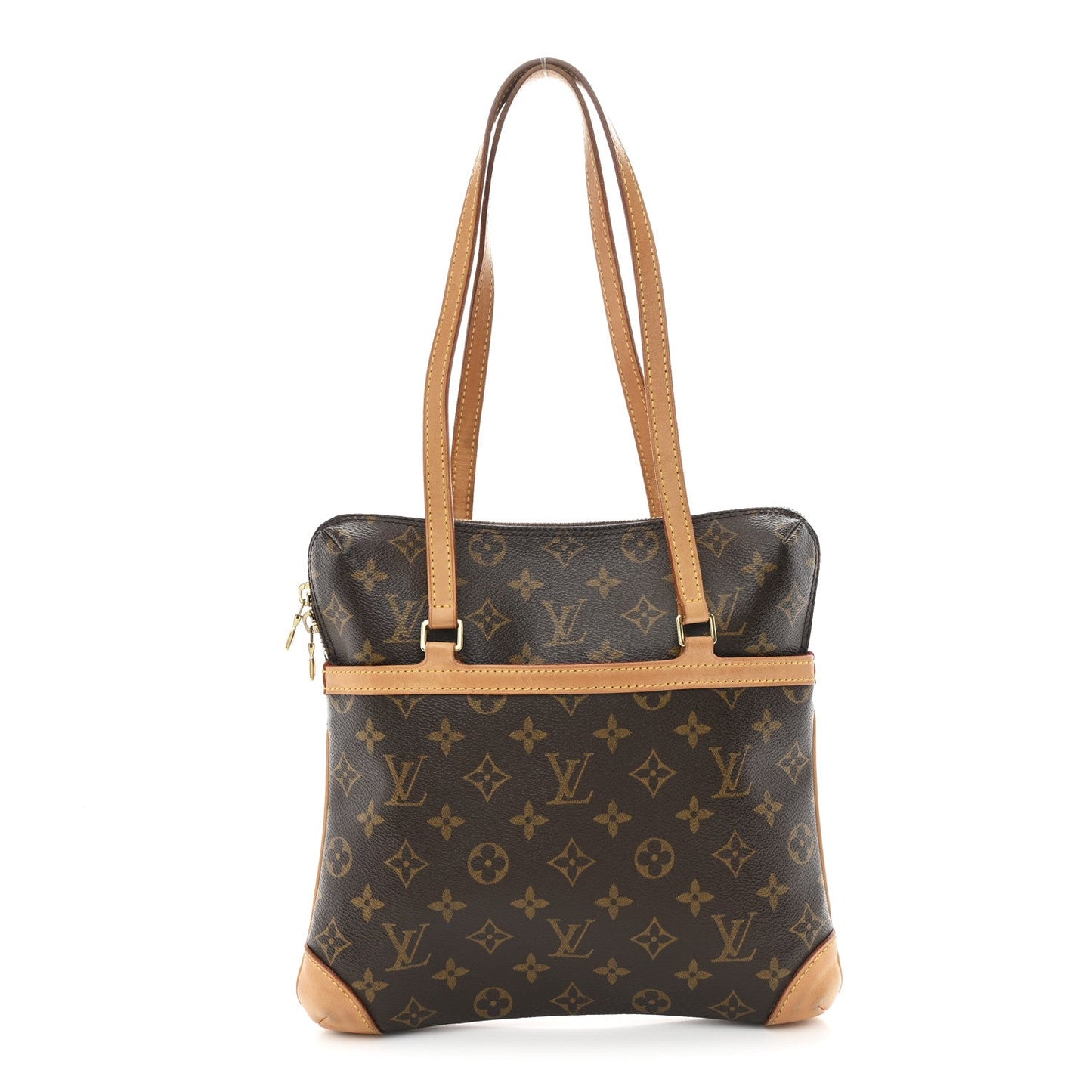Louis Vuitton Monogram Sac GM Coussin