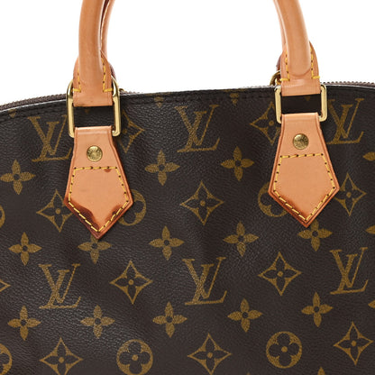 Louis Vuitton Monogram Alma PM