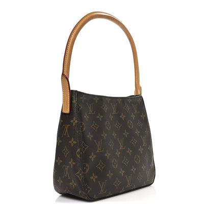 Louis Vuitton Monogram Looping MM