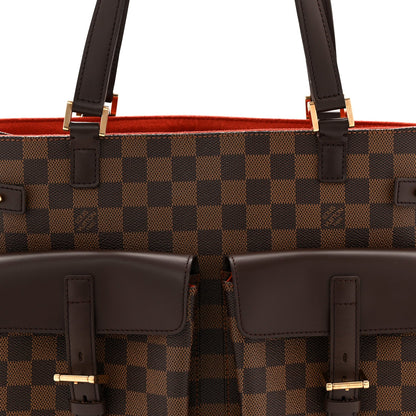 Louis Vuitton Damier Ebene Uzes