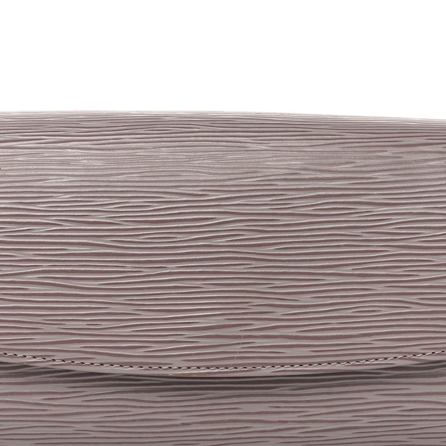 Louis Vuitton Epi Nocturne PM Lilac