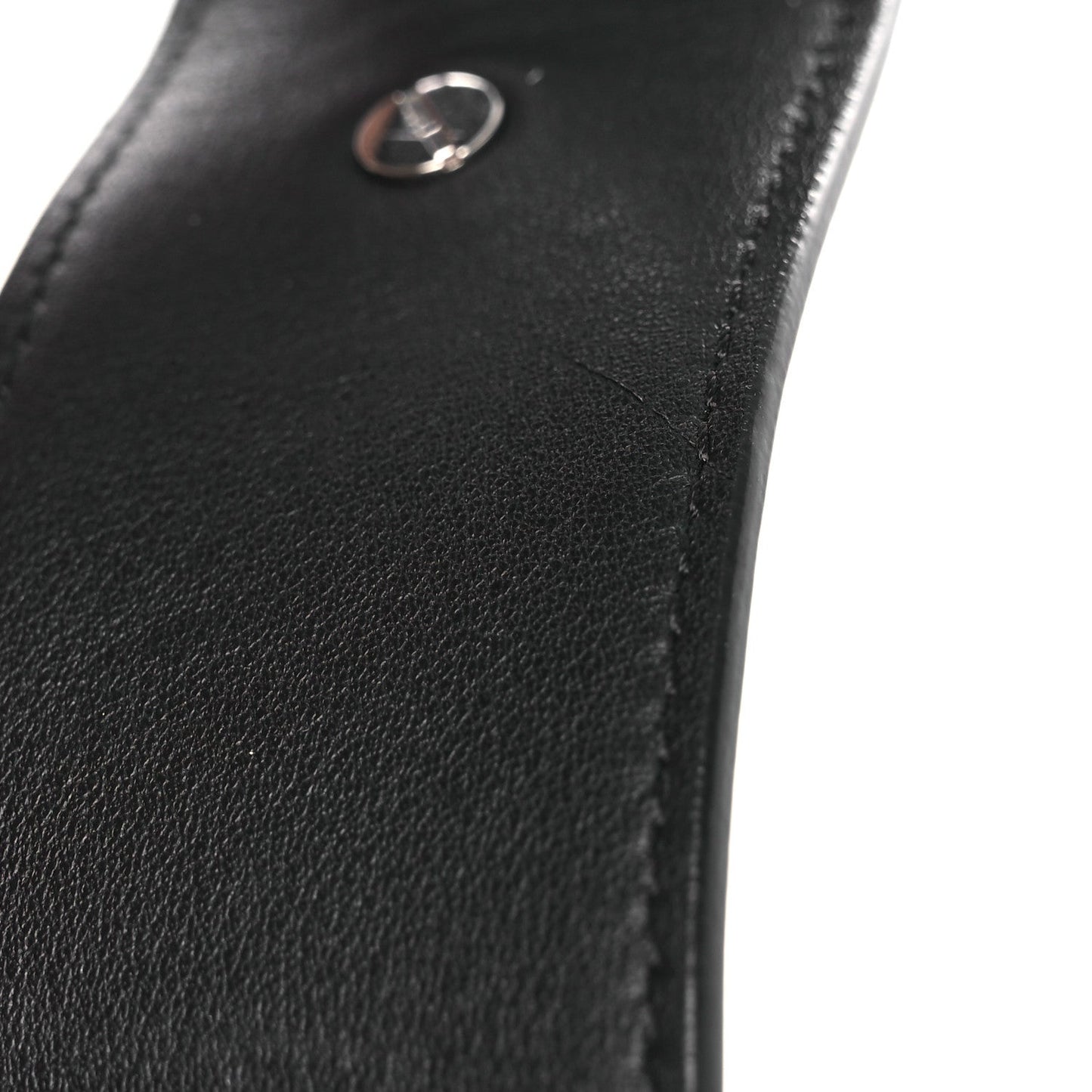 Louis Vuitton Monogram Infrarouge Tie The Knot 70 28 Belt
