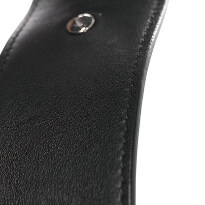 Louis Vuitton Monogram Infrarouge Tie The Knot 70 28 Belt