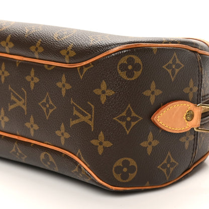 Louis Vuitton Monogram Blois