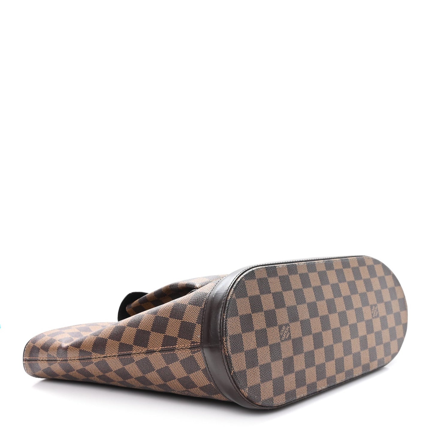 Louis Vuitton Damier Ebene Manosque GM