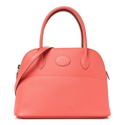 Hermes Epsom 1923 Bolide 25 Rose Jaipur