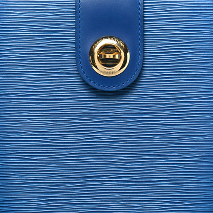 Louis Vuitton Epi Cluny Toledo