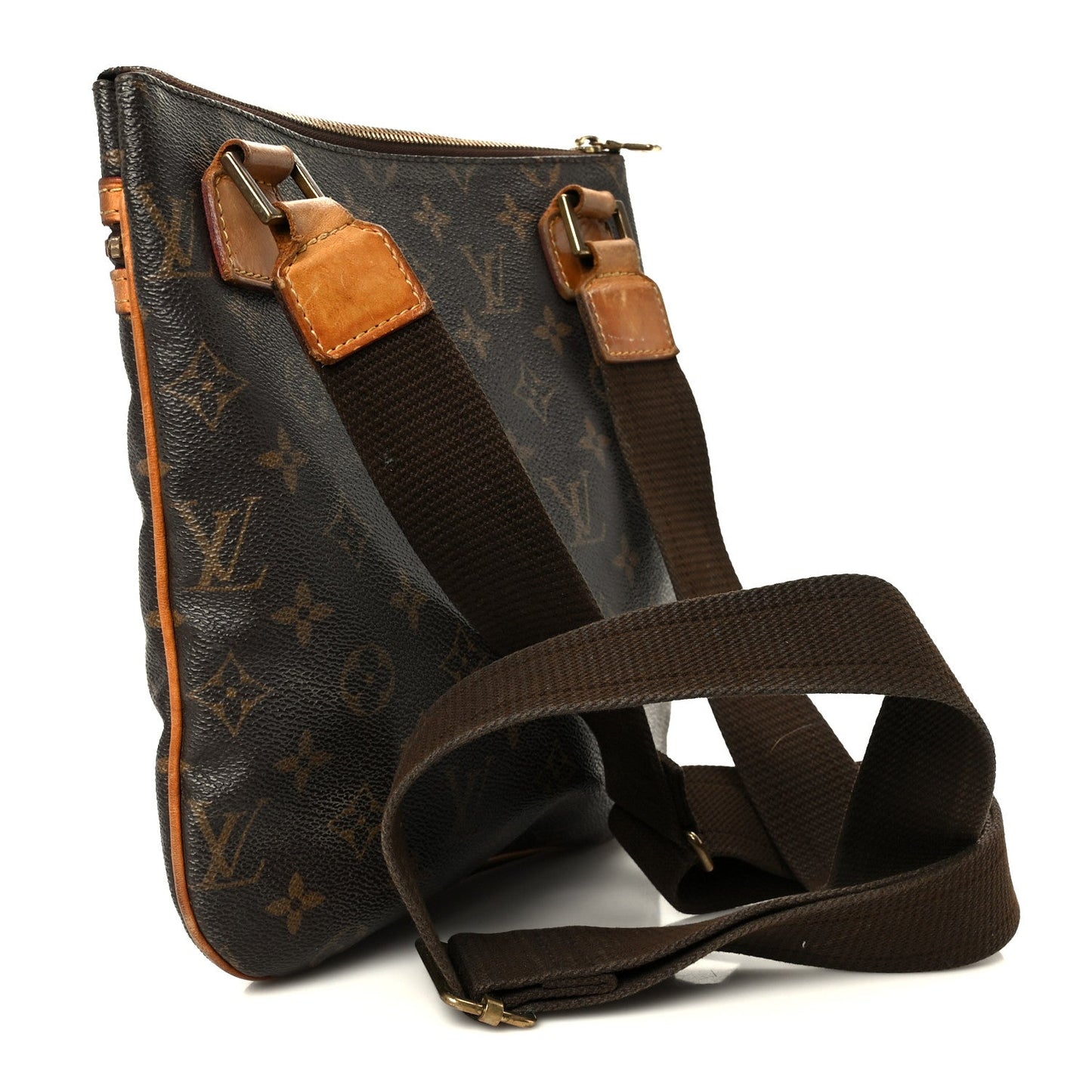 Louis Vuitton Monogram Bosphore Pochette