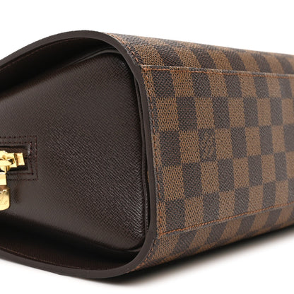Louis Vuitton Damier Ebene Triana