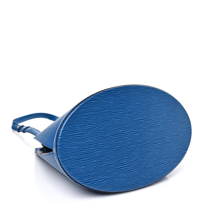Louis Vuitton Epi Cluny Toledo