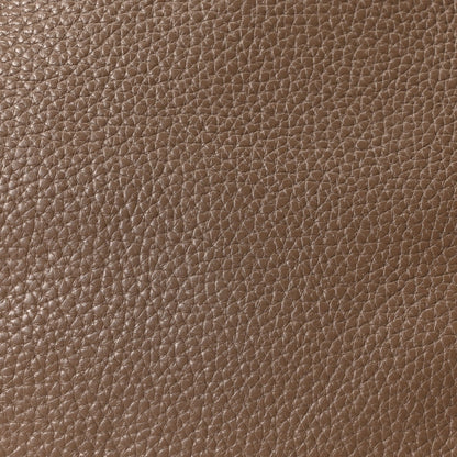 Hermes Taurillon Clemence Steve Messenger 28 Etoupe