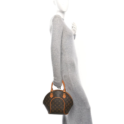 Louis Vuitton Monogram Ellipse PM