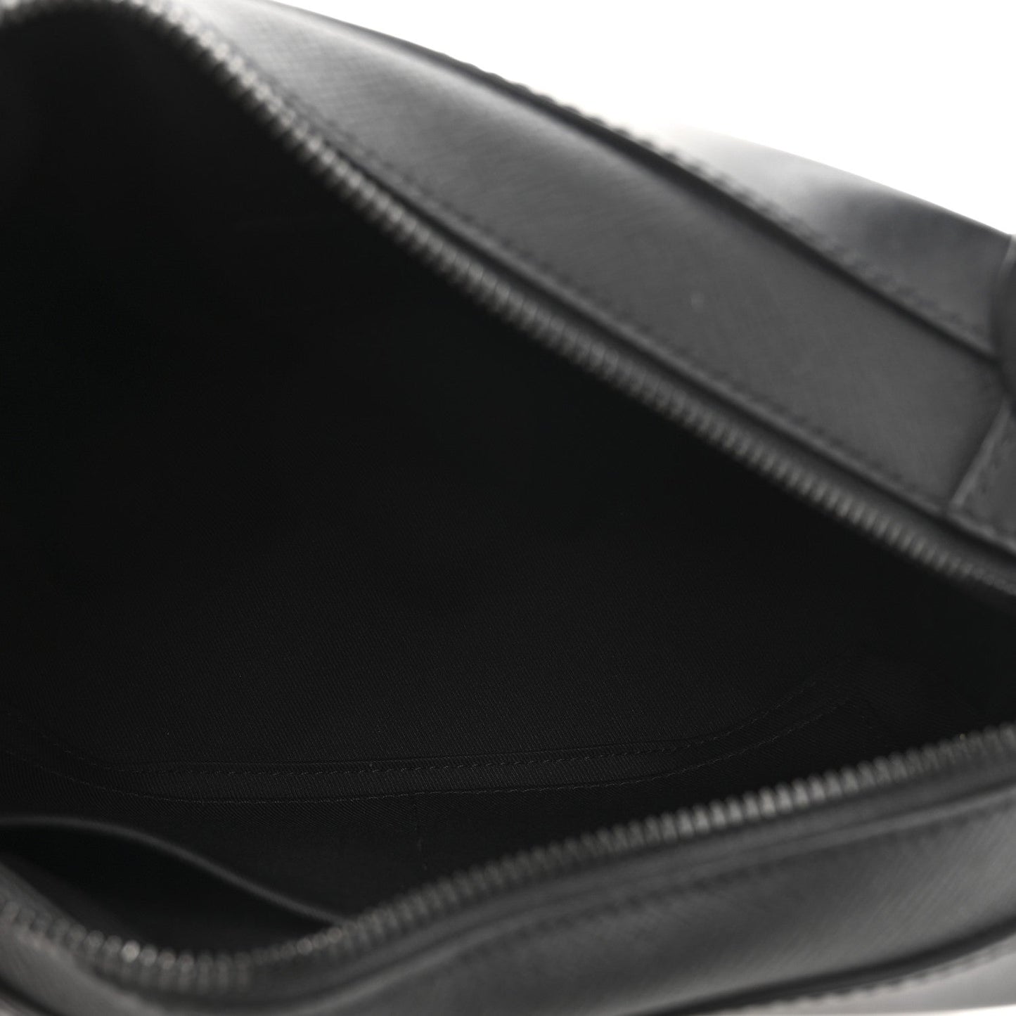 Louis Vuitton Taiga Rainbow Soft Trunk Black