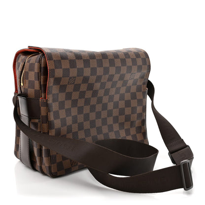 Louis Vuitton Damier Ebene Naviglio