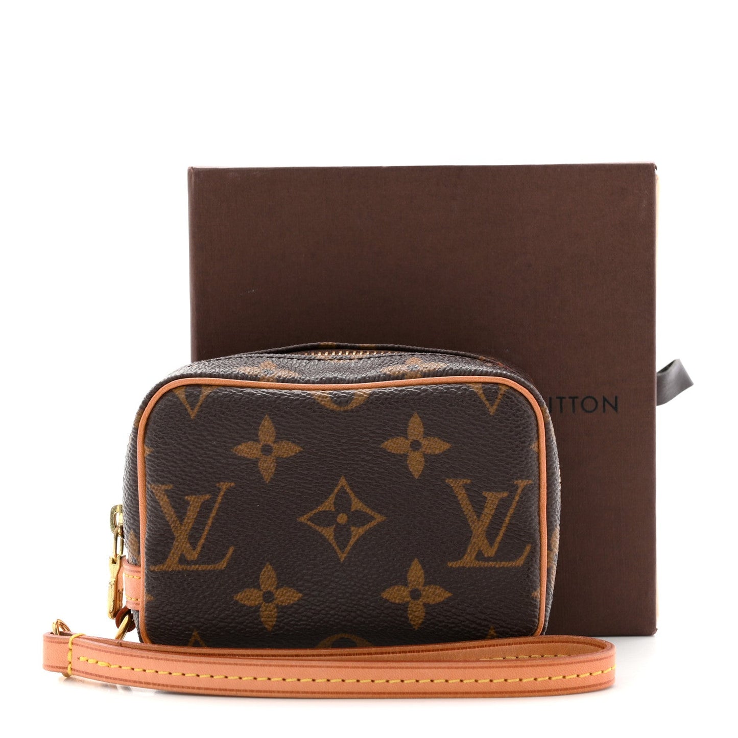 Louis Vuitton Monogram Wapity