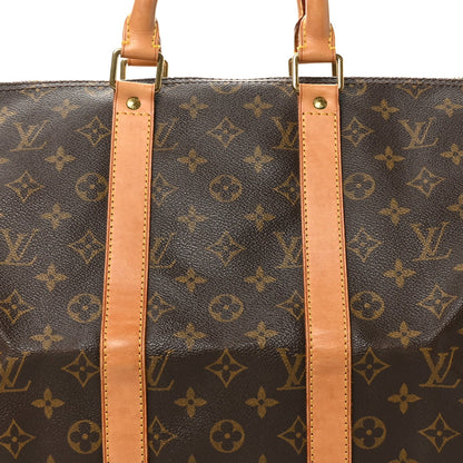 Louis Vuitton Monogram Keepall 45