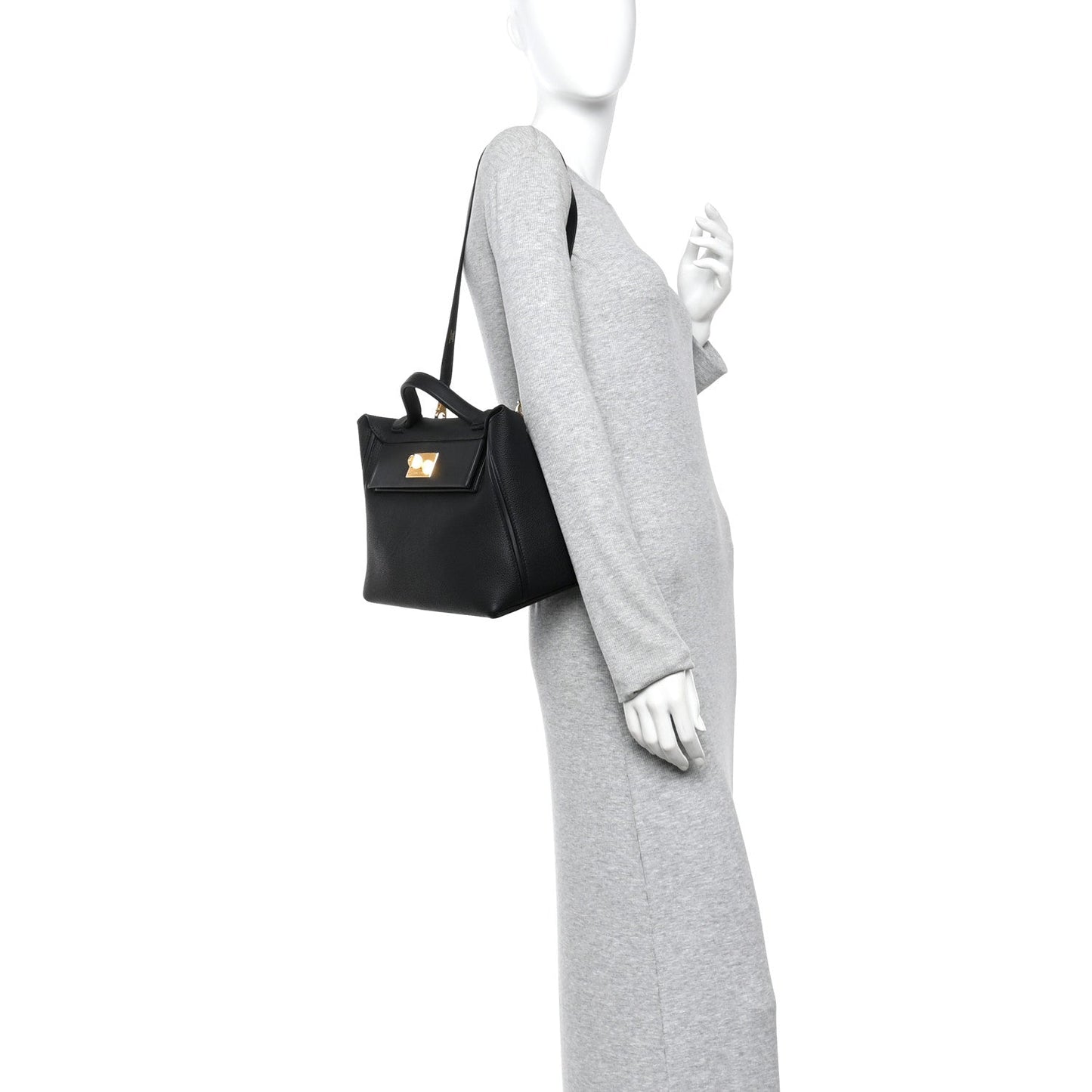 Hermes Togo Swift 24/24 29 Black
