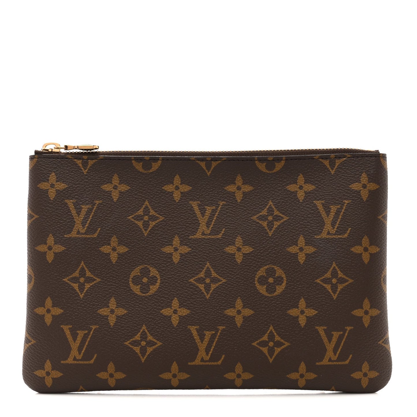 Louis Vuitton Monogram Key Pouch M