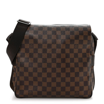 Louis Vuitton Damier Ebene Naviglio