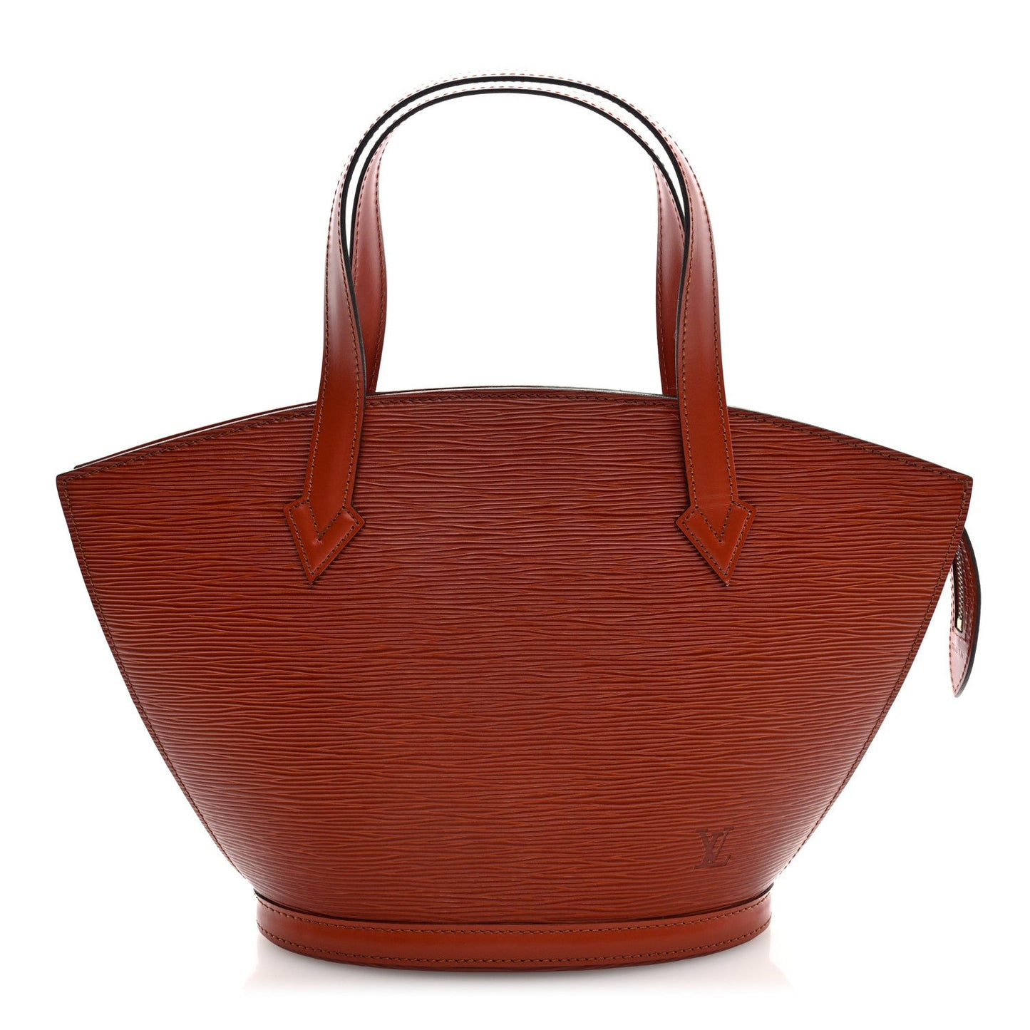 Louis Vuitton Epi Saint Jacques PM Kenyan Fawn