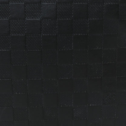 Louis Vuitton Damier Infini District PM Onyx
