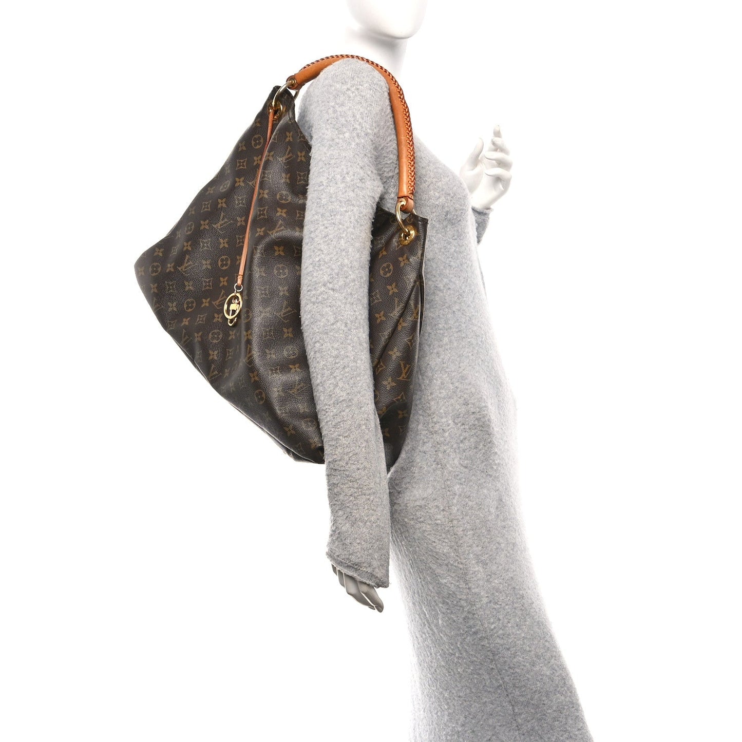 Louis Vuitton Monogram Artsy GM