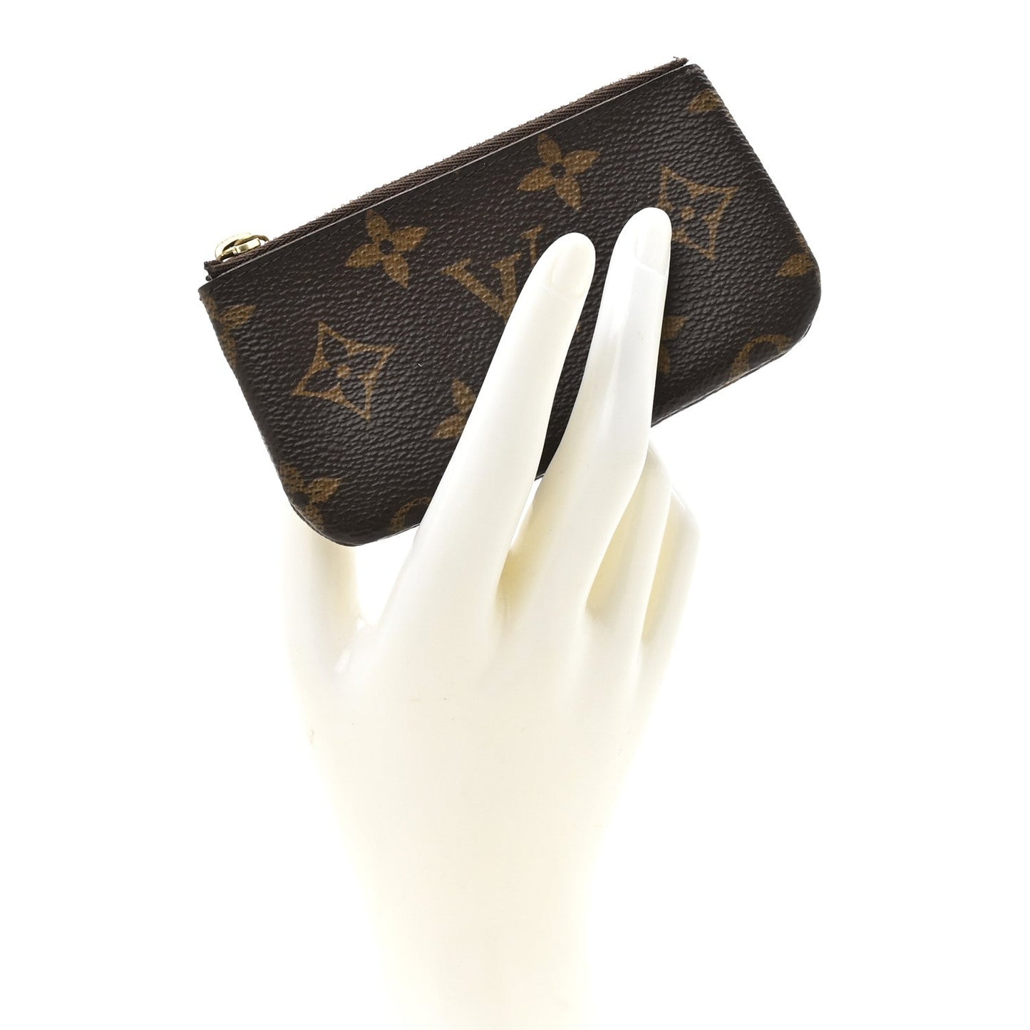 Louis Vuitton Monogram Key Pouch