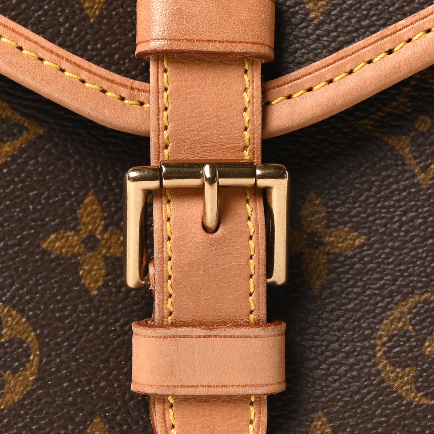 Louis Vuitton Monogram Bel Air