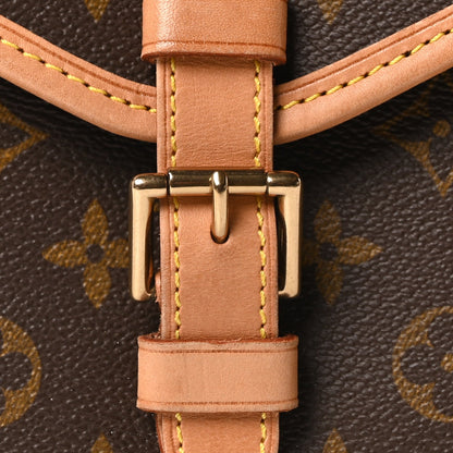 Louis Vuitton Monogram Bel Air