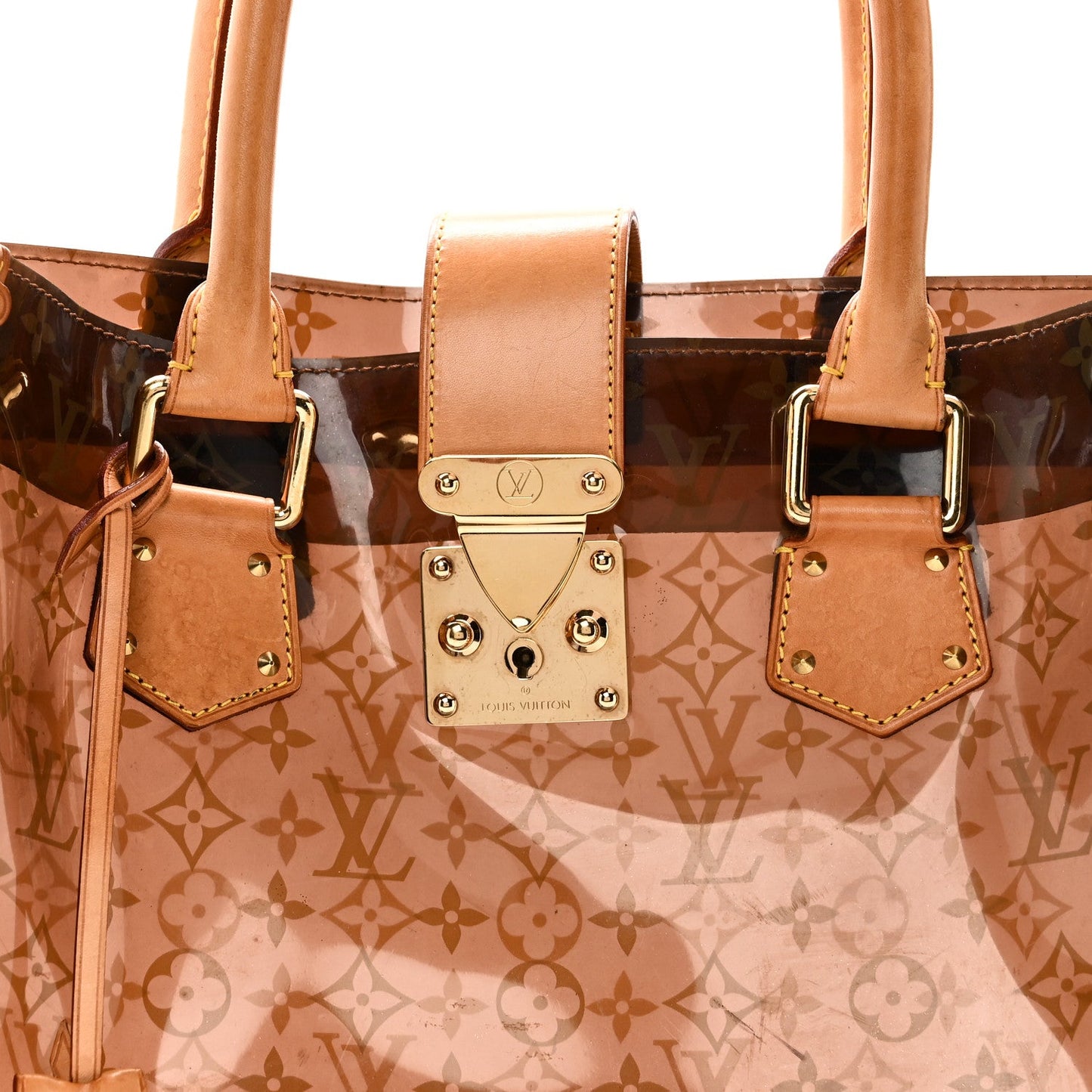 Louis Vuitton Ambre Neo Cabas MM