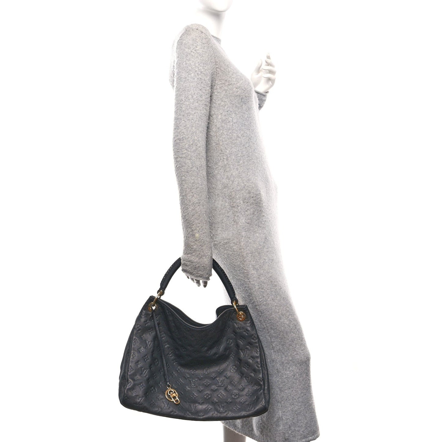 Louis Vuitton Empreinte Artsy MM Infini