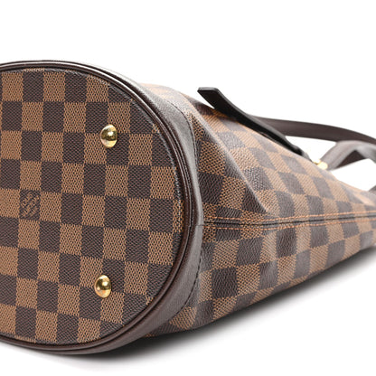 Louis Vuitton Damier Ebene Marais Bucket 23
