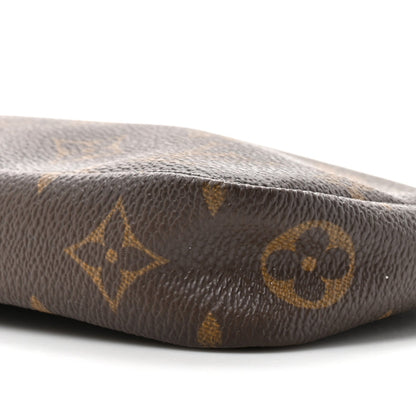 Louis Vuitton Monogram Pochette Accessories