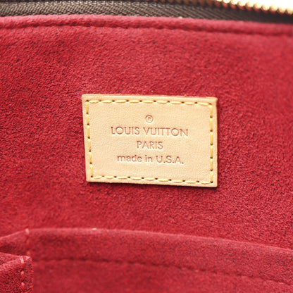 Louis Vuitton Monogram Sac GM Coussin