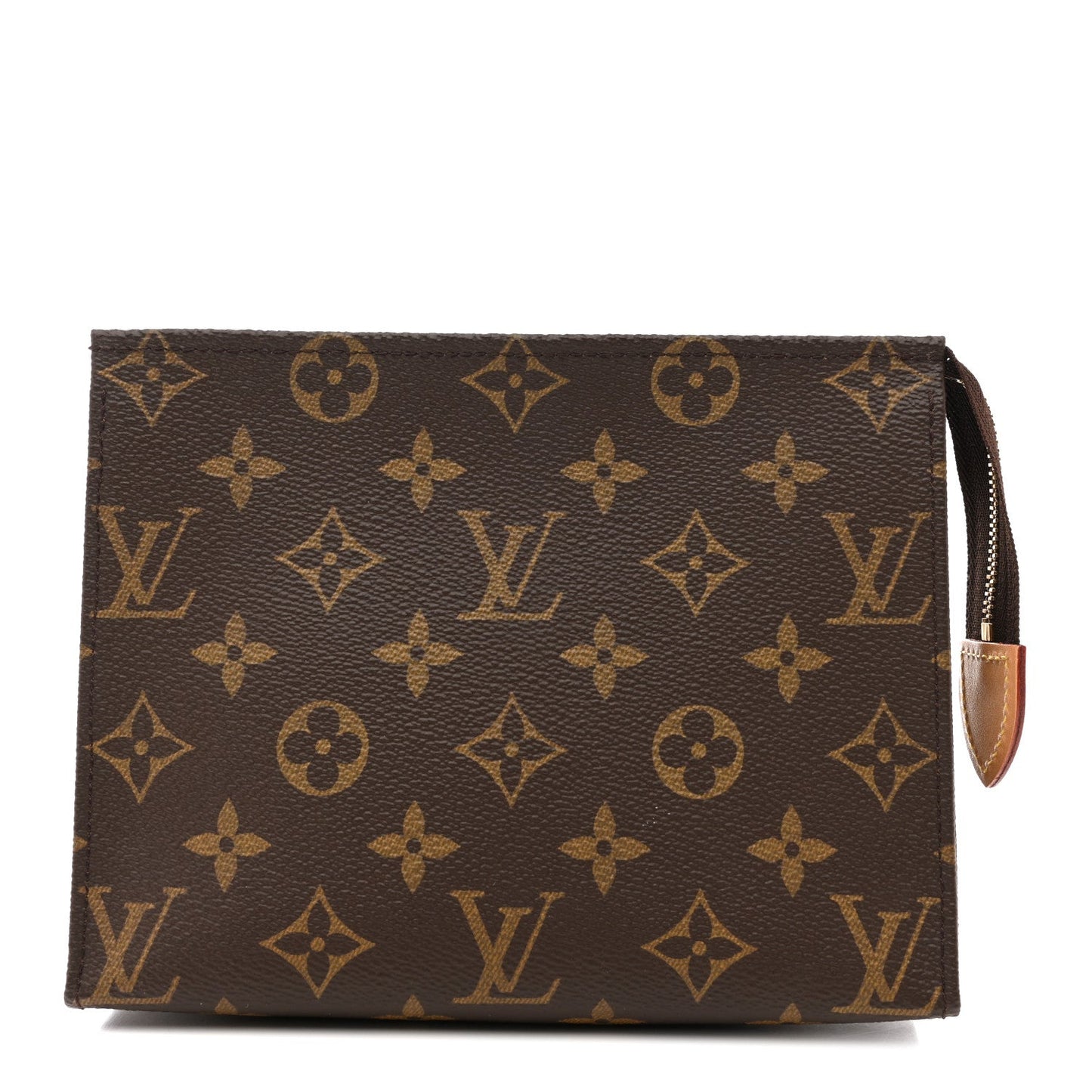 Louis Vuitton Monogram Toiletry Pouch 19