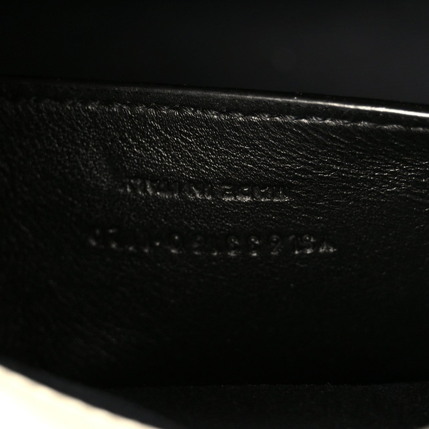 Saint Laurent Crinkled Calfskin Matelasse Monogram Baby Niki Chain Satchel Crema Soft